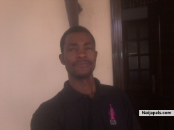 ibrahim bello (franciscoo)