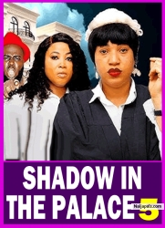 SHADOW IN THE PALACE (SEASON 5) - 2025 Latest Nigerian Nollywood Movie ||Trending Nollywood Movie