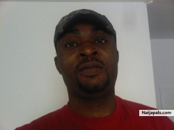 Louis Aigbe (luis4all)