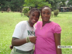 ME & MY SIS