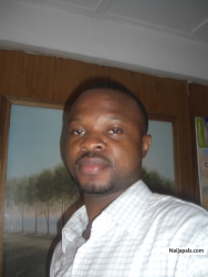 Omo Ayo!