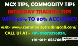 mcx live tips (mcxlivetips)