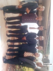 A group picture