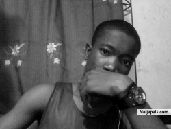 Bryan Okechukwu (DrBryan)