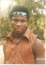 kingsley chidi