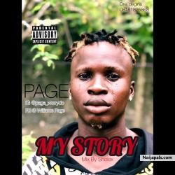 My story by PAGE