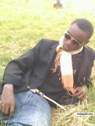 dats me