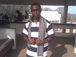 lawal muhammed