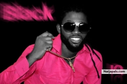 Edo Swagger Remix by Black IQ ft. Spicevision