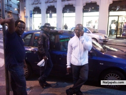 at milano
