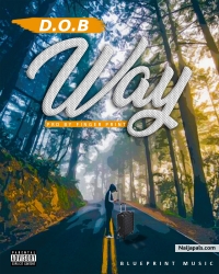 Way by D.O.B