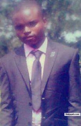 Pastor Jerry 