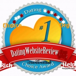 GET CONNECTED WITH RICH SUGAR MUMMY AND DADDY ON CHOICE DATING ORGANIZATION