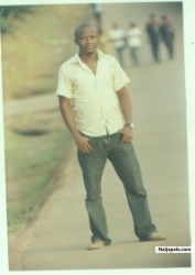 Ogar G Abu