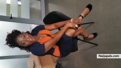 JOY OMOKARO