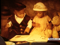 DESRIA AND DARIUS