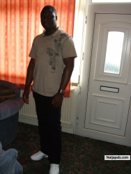 wale idowu