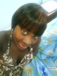 ajidahun abimbola  (bambi)