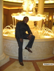 OLAYINKA HAMMED  (MUQTARR)