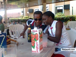 just us