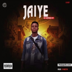 Jaiye by Kinfresh OT
