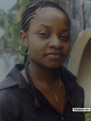 Tina Nwosibe 