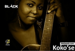Koko Se by Oyinkansola