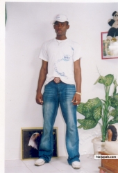Adimorah Kingsley 