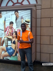 ahmad modu