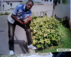 E David Ewhe (Breeze411)