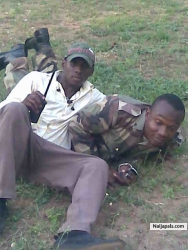 Can u pin a man comfortably and stil pretend ure holding nothing?