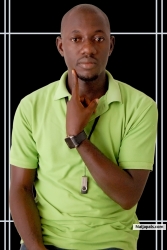 Abu peter Itodo