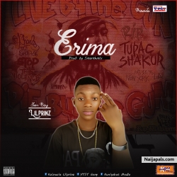 Erima by Lil prinz (Wizkid Part 2)