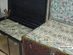 is my money