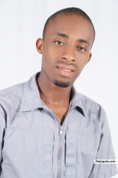 Henry Oguejiofor