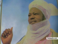 Nura Sabo Garuza (Nurah6)