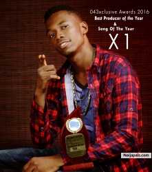 Uchenna Nwamini (somemoney)