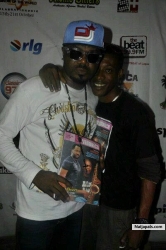 Real Iyke & DJ Jimmy Jatt