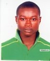 Amos Oladele