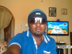 Andyiano steven