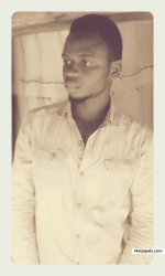 i am healthy nd bless nor enemy penetratin