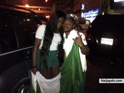 Proudly 9ja