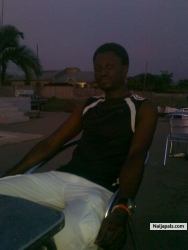 SHINA AJAYI (SHINNE)