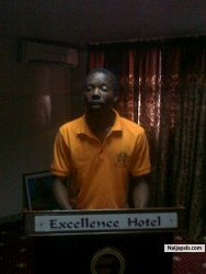 Olabisi Ukamba