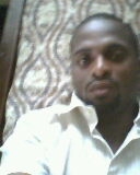 still in room