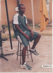 bayo adegbite 