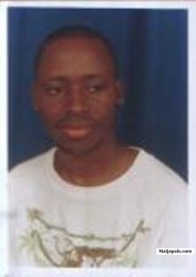 Falode Sunday Oyeyemi