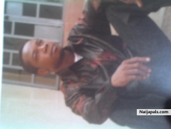 peter ugo