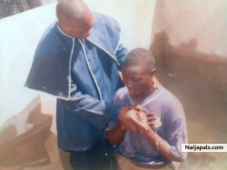 senator salihu mohammed (sensali2)