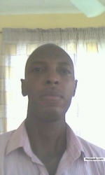 Michael Adoyi